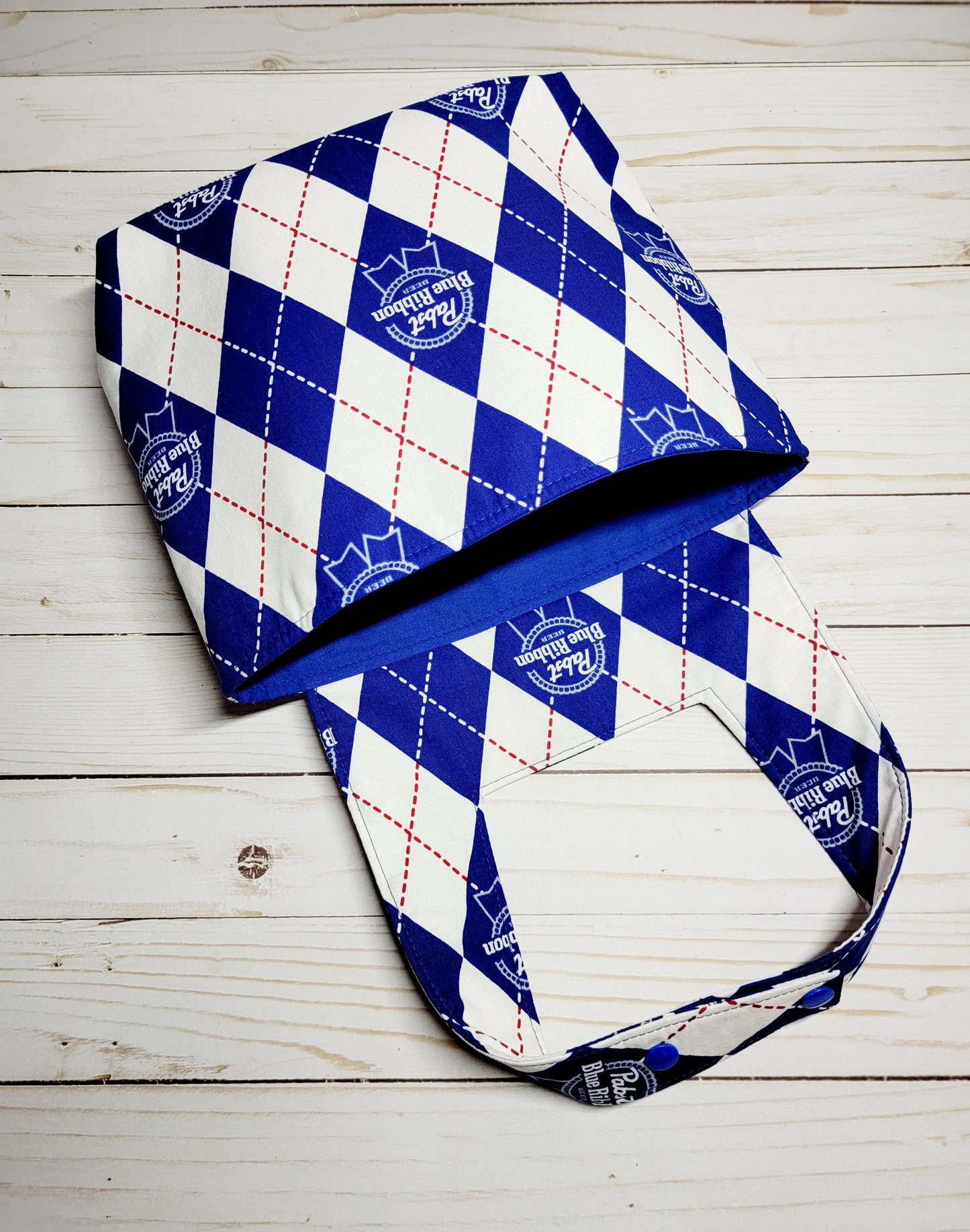 P Beer /headrest  car trash bag/ car organizer and storage