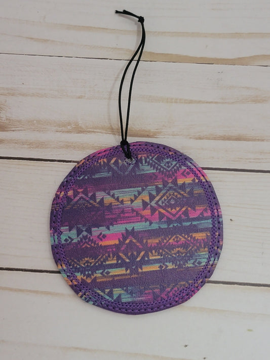 Sunset southwest/ Car freshie