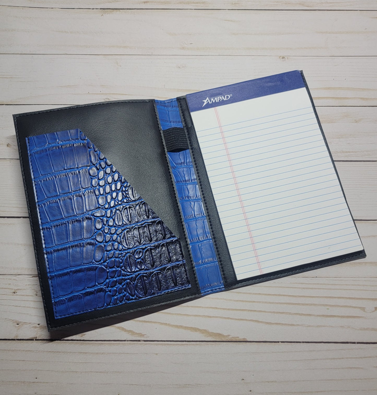 Gator Notebook Cover