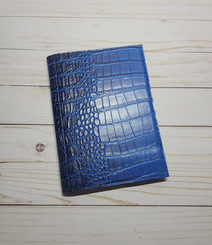 Gator Notebook Cover
