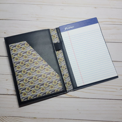 Sunflower Notebook Cover