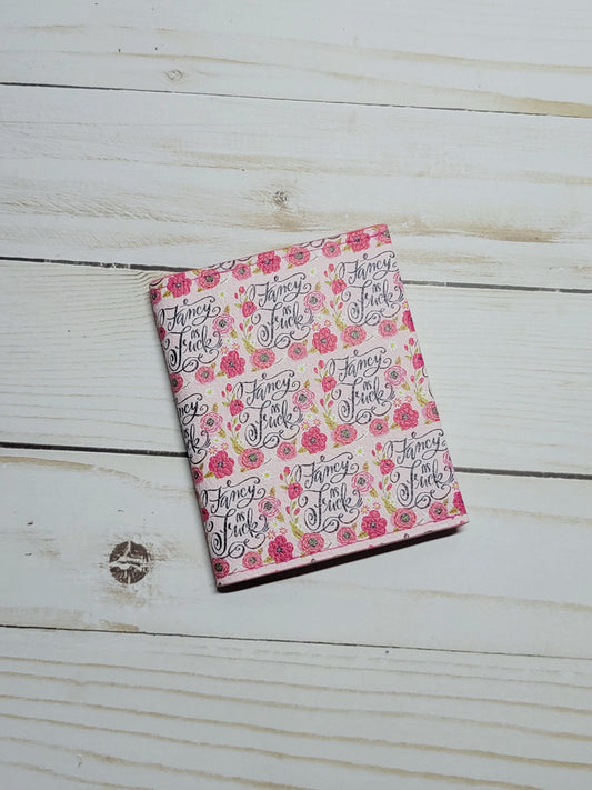 Fancy as....  Bifold Mini Wallet